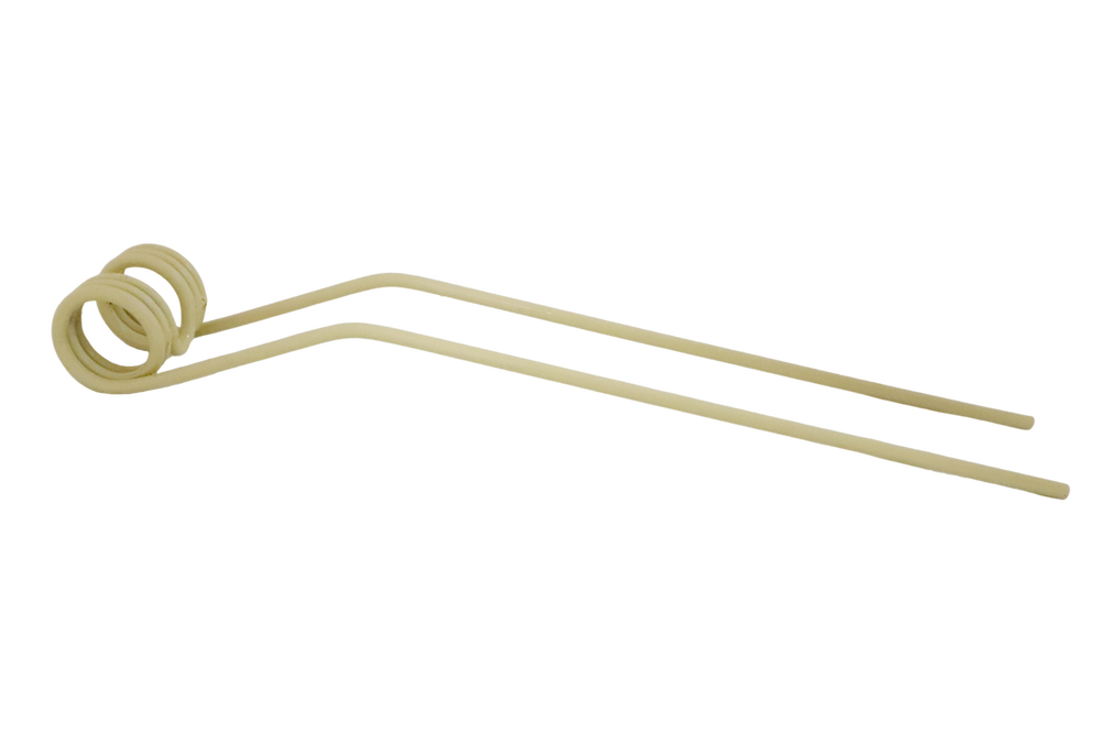 Dente giroandanatore adattabile Pottinger 436033 filo 8,5 - Ama