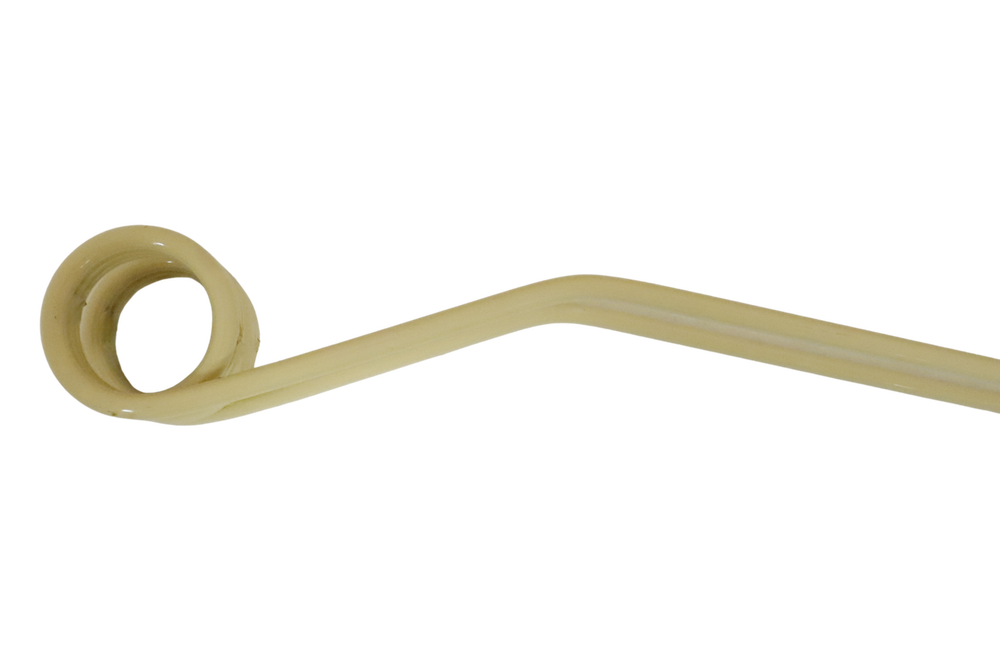 Dente giroandanatore adattabile Pottinger 436033 filo 8,5 - Ama