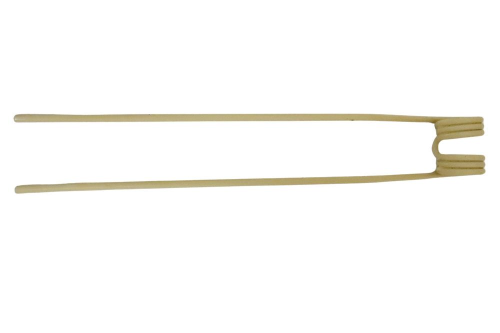 Dente giroandanatore adattabile Pottinger 436033 filo 8,5 - Ama