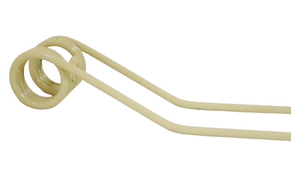 Dente giroandanatore adattabile Pottinger 436033 filo 8,5 - Ama