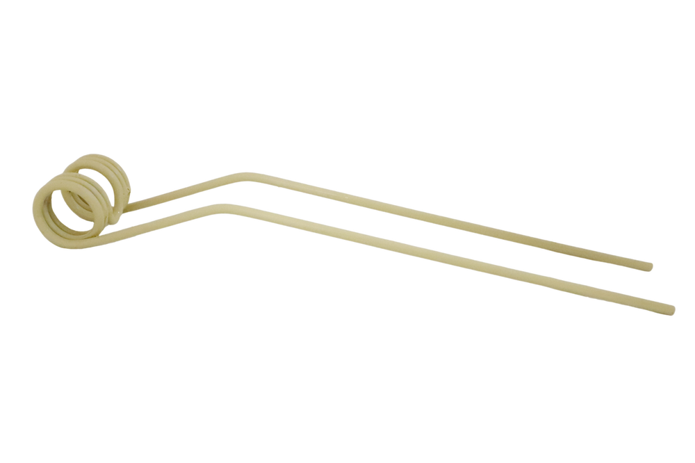 Dente giroandanatore adattabile Pottinger 436033 filo 8,5 - Ama