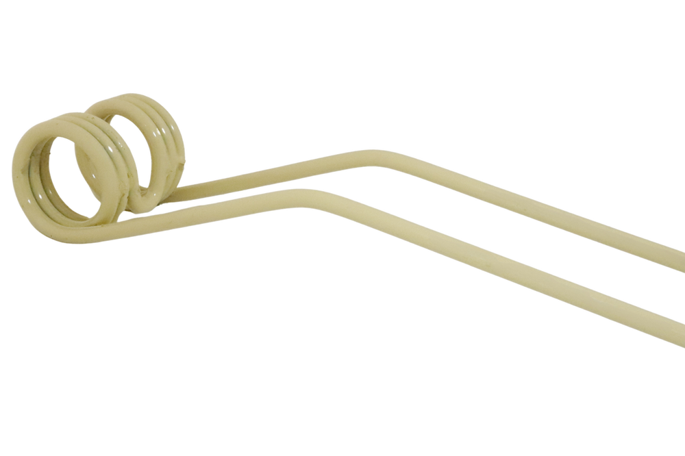 Dente giroandanatore adattabile Pottinger 436033 filo 8,5 - Ama