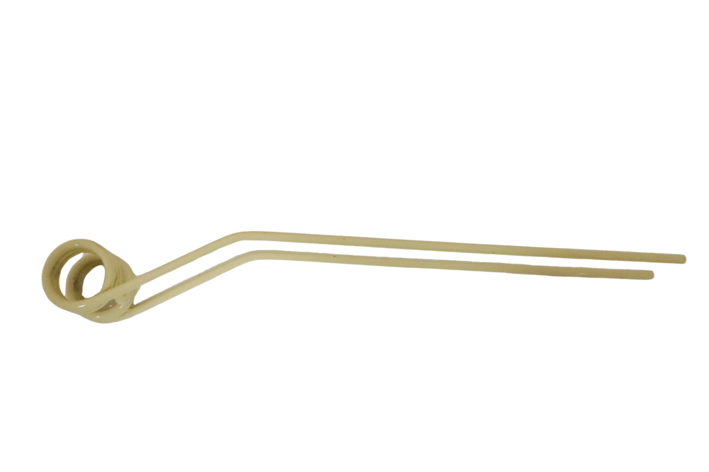 Dente giroandanatore adattabile Pottinger 436033 filo 8,5 - Ama