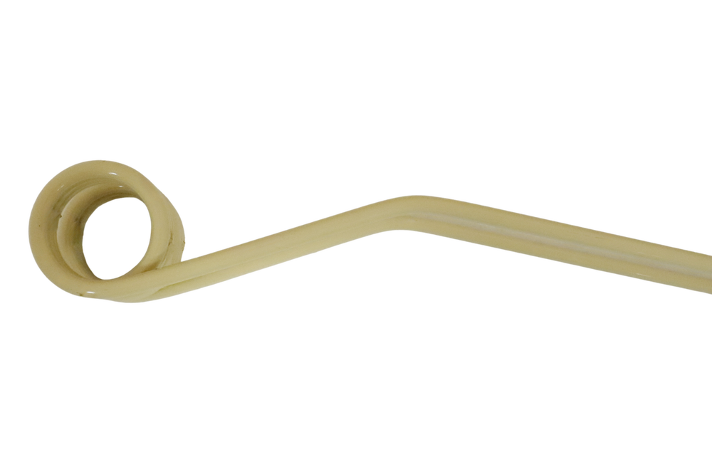 Dente giroandanatore adattabile Pottinger 436033 filo 8,5 - Ama