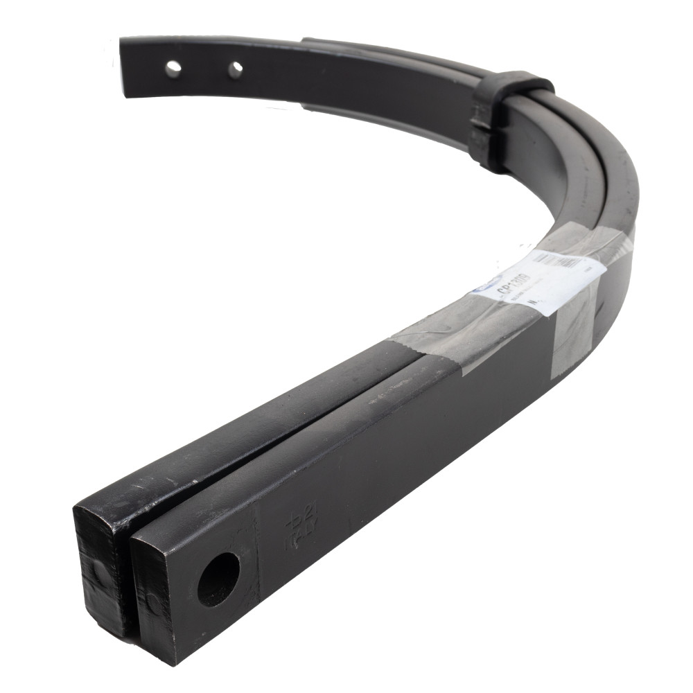 Molla chisel bilama con rinforzo 55x25mm - 55x20mm - Ama