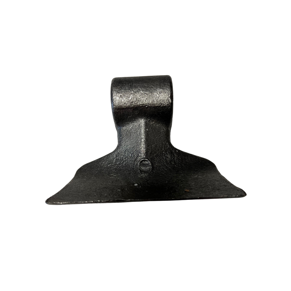 Mazza trincia 137x95mm attacco 52mm e foro 19,5mm - Ama