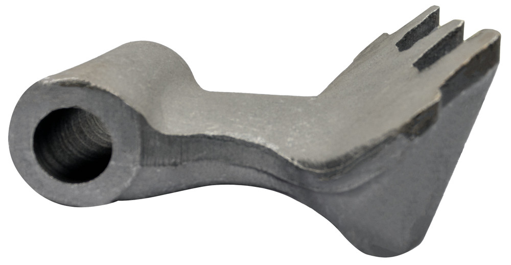 Mazza trincia 155x110mm attacco 90mm e foro 20,5mm - Ama