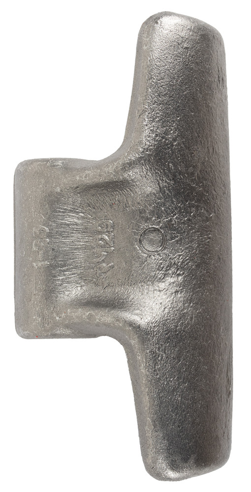 Mazza trincia larghezza 205mm attacco 87mm lunghezza 87mm - Ama