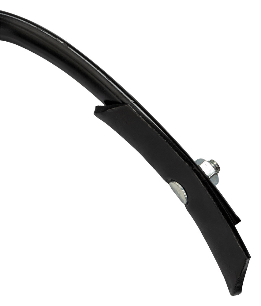 Molla flex-pall bassa con vomere 25x8mm - Ama