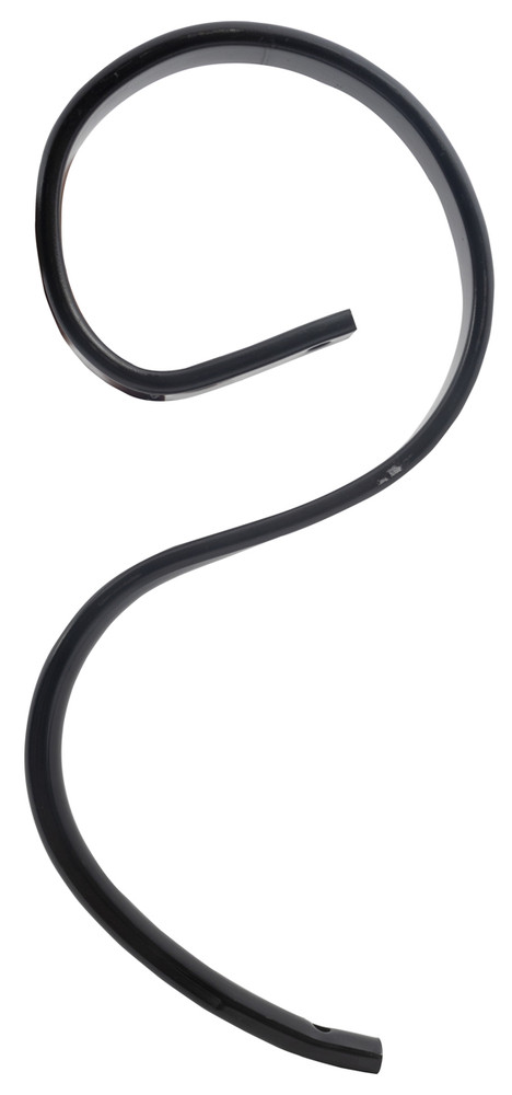 Molla flex per vibrocoltivatori 32x10mm - Ama