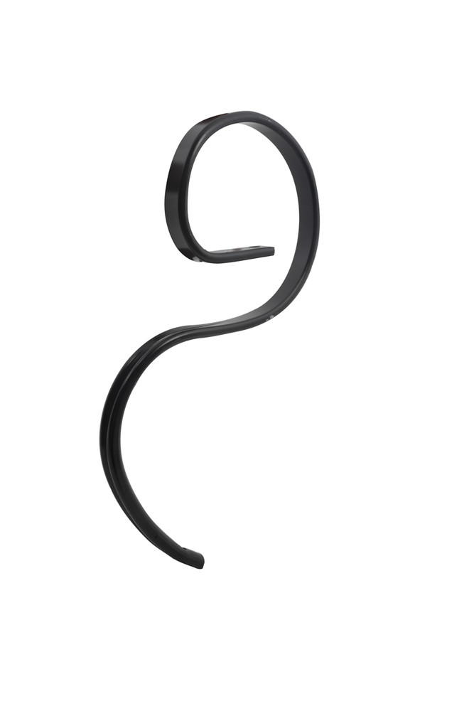 Molla flex per vibrocoltivatori 32x12mm - Ama