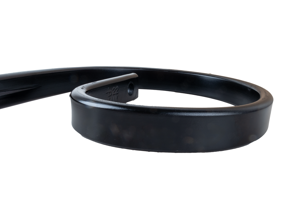 Molla flex per vibrocoltivatori con vomere reversibile 32x12mm - Ama