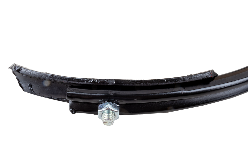 Molla flex per vibrocoltivatori con vomere reversibile 32x12mm - Ama