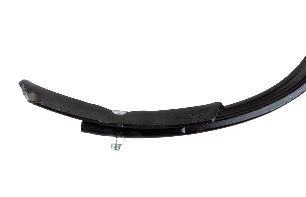 Molla flex per vibrocoltivatori con vomere reversibile 32x12mm - Ama