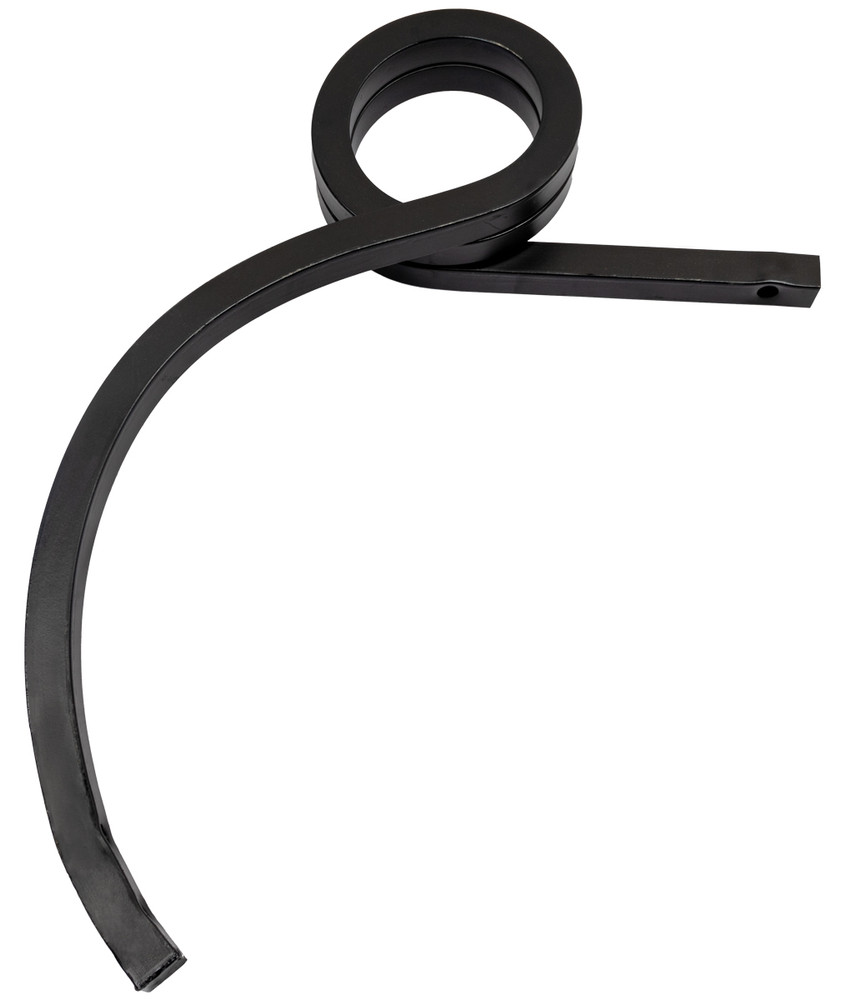 Molla sinistra per coltivatore 25x25mm - Ama