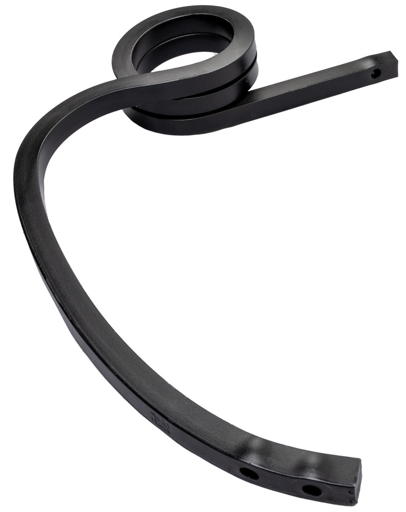 Molla sinsitra alta per coltivatore 25x25mm - Ama