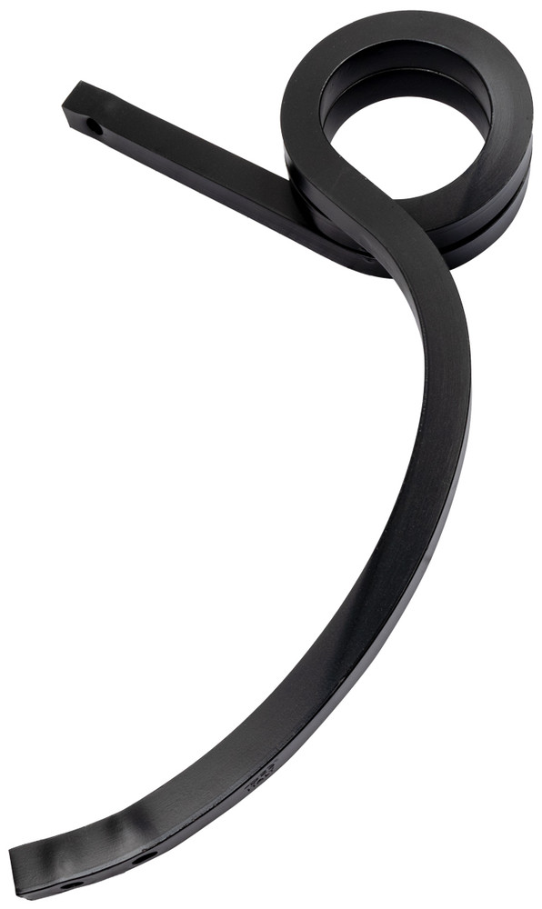 Molla destra per coltivatore 30x30mm - Ama