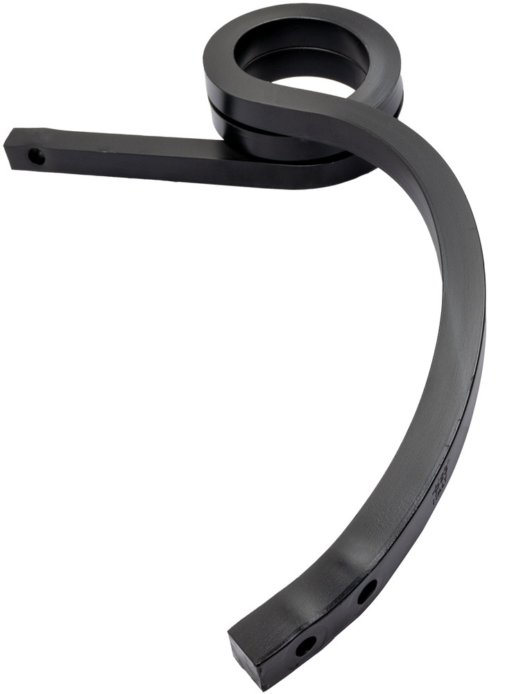 Molla destra per coltivatore 30x30mm - Ama