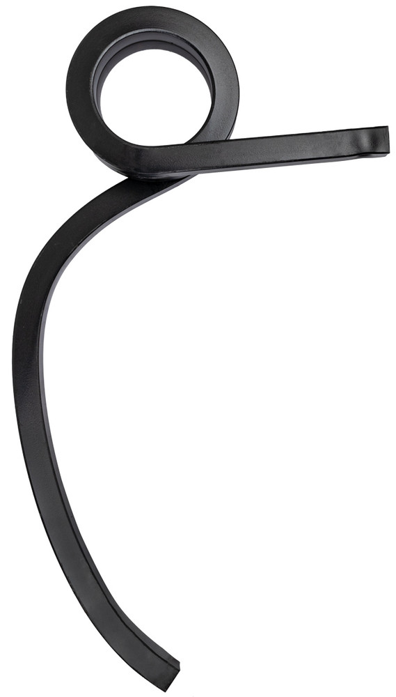 Molla destra per coltivatore 35x35mm - Ama