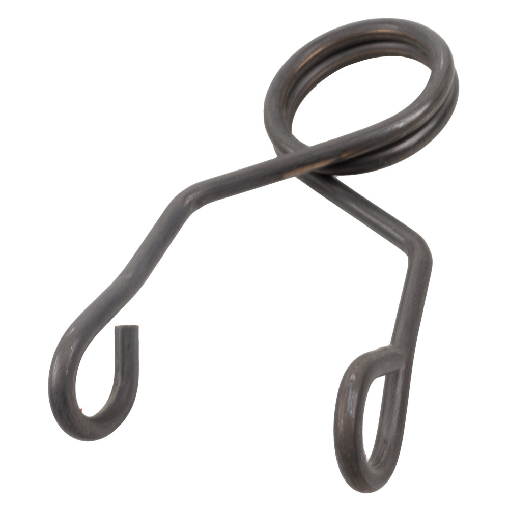 Molla per stelo pistone con ø 35mm - Ama