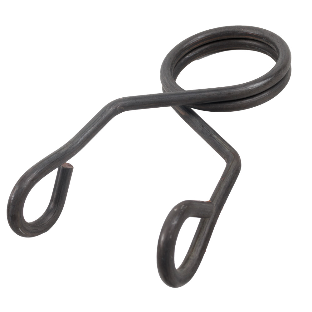 Molla per stelo pistone con ø 40mm - Ama