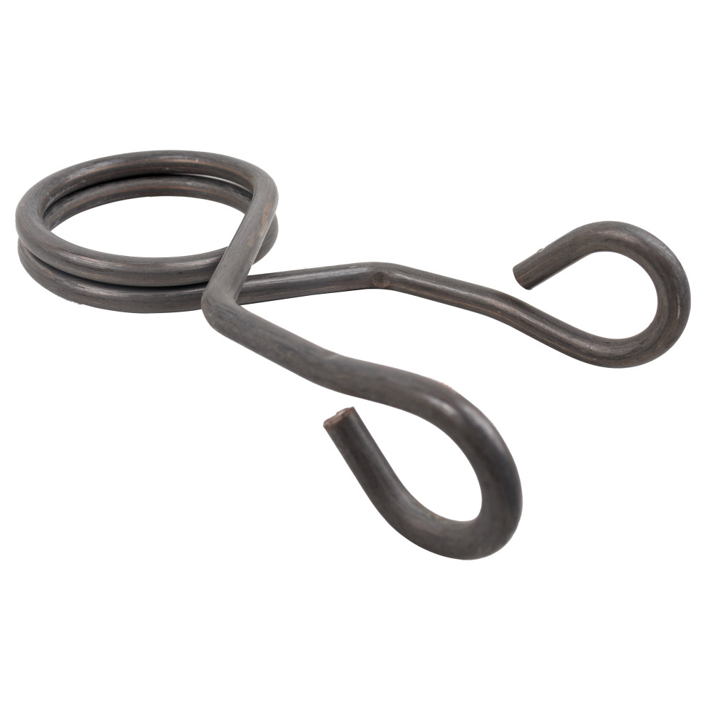 Molla per stelo pistone con ø 40mm - Ama