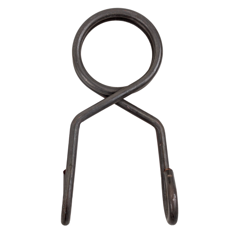 Molla per stelo pistone con ø 40mm - Ama