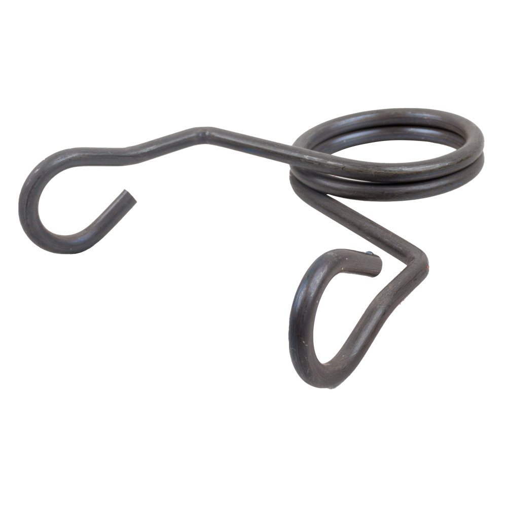 Molla per stelo pistone con ø 45mm - Ama