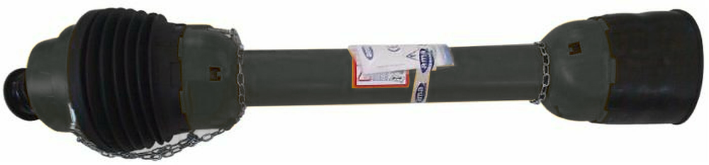 Cardano omocinetico singolo 8x1200 Quality line - Ama Cardan