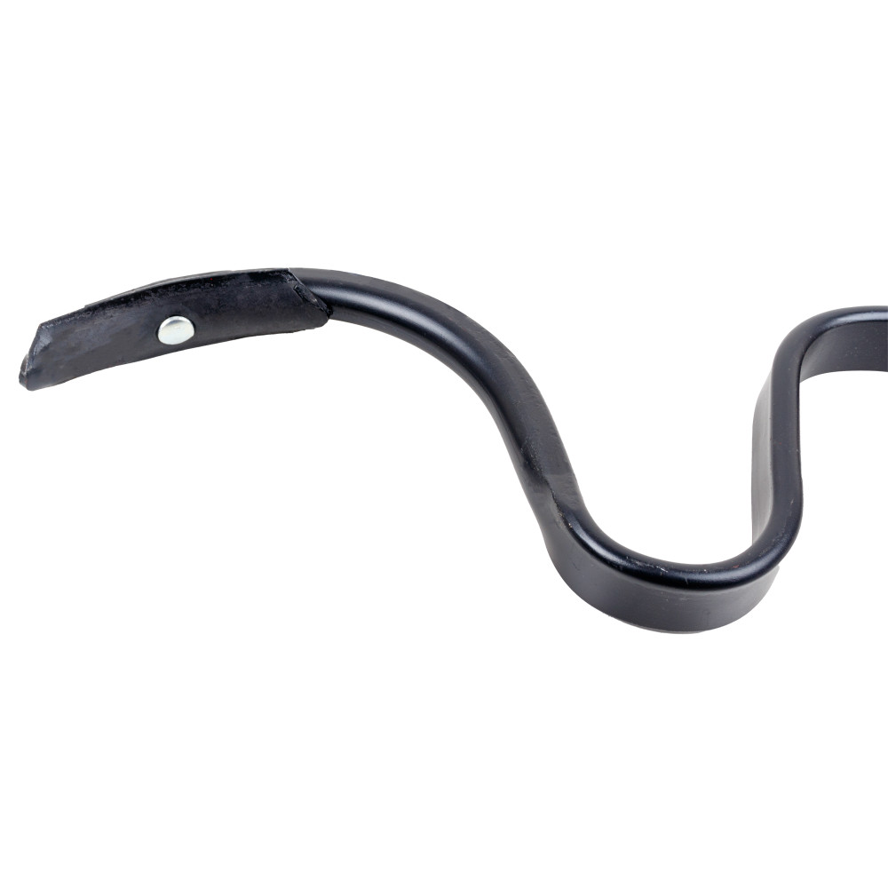 Molla rompitraccia con vomere 32x10mm - Ama