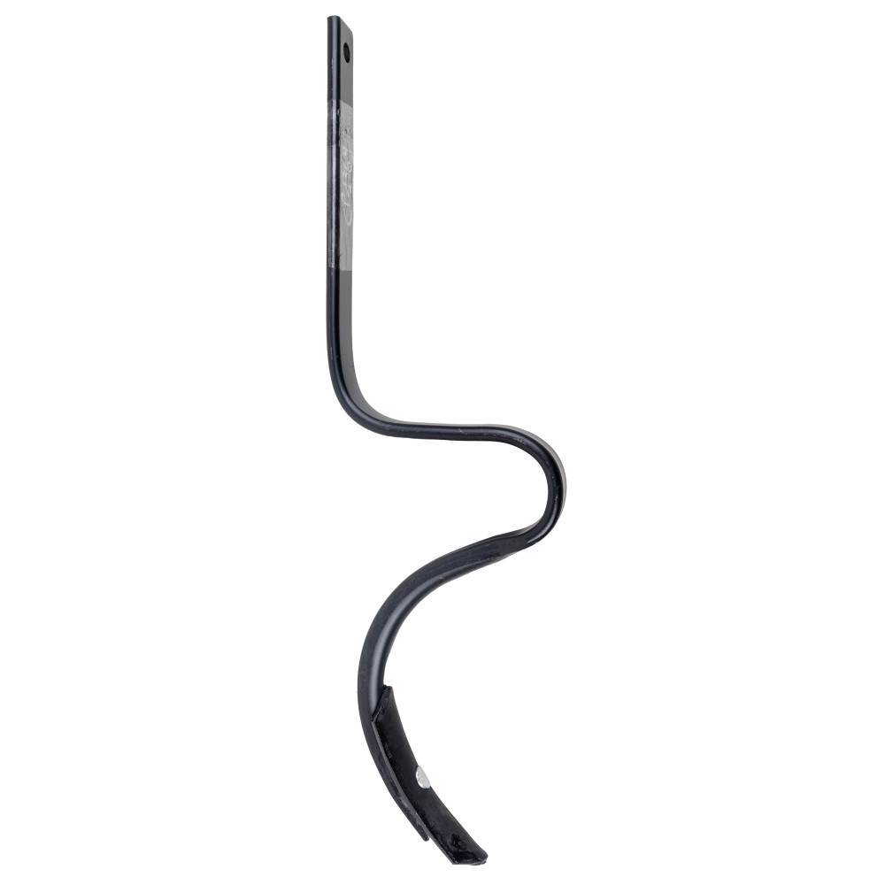 Molla rompitraccia con vomere 32x10mm - Ama