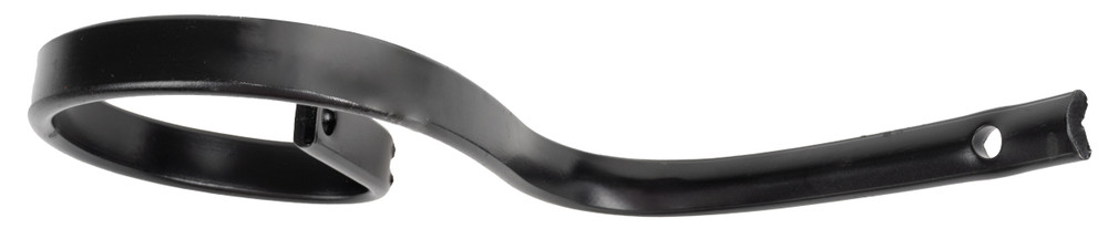 Molla flex-pall bassa con foro 25x8mm - Ama