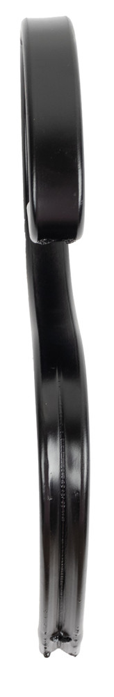 Molla flex-pall bassa con foro 25x8mm - Ama