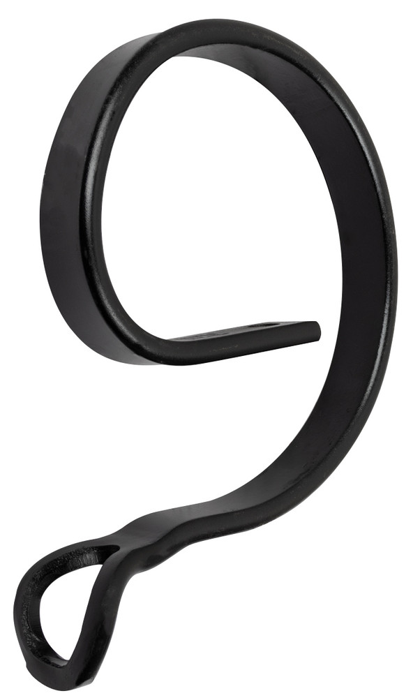Rinforzo per molla flex con occhio adattabile Rau 32x10mm - Ama