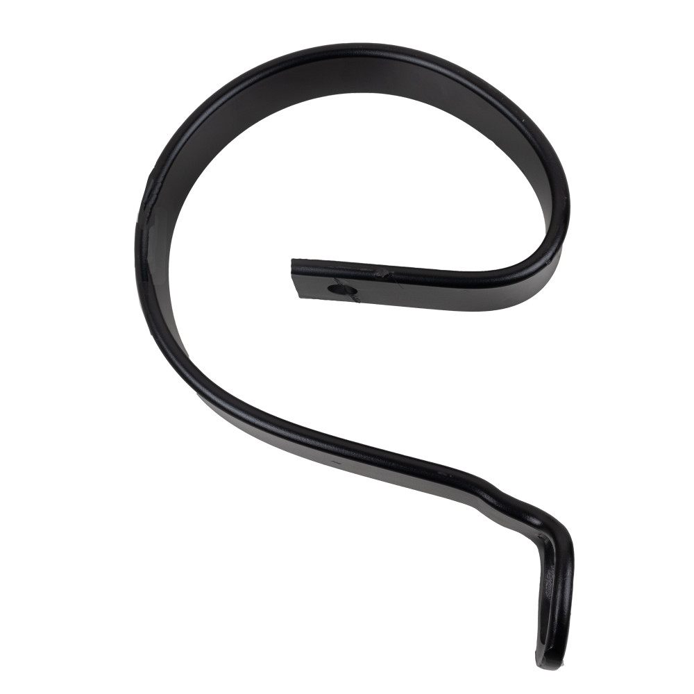 Rinforzo molla flex con occhio 45x12mm - Ama