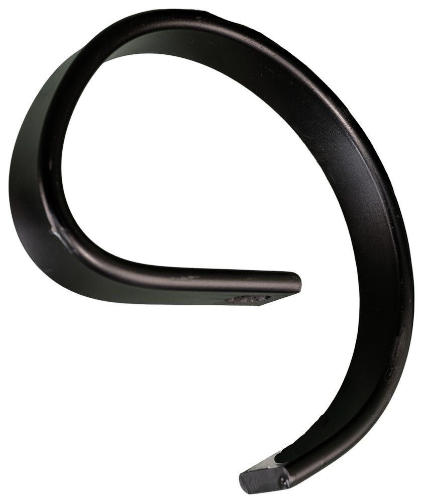 Rinforzo molla dritta 32x10/12mm adattabile Kongskilde ed Eva - Ama