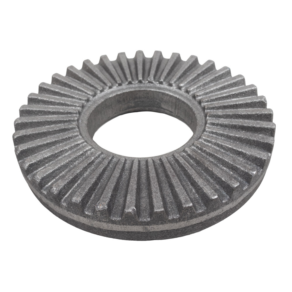Rondella dentata con Ø esterno 120mm H20 35 denti - Ama