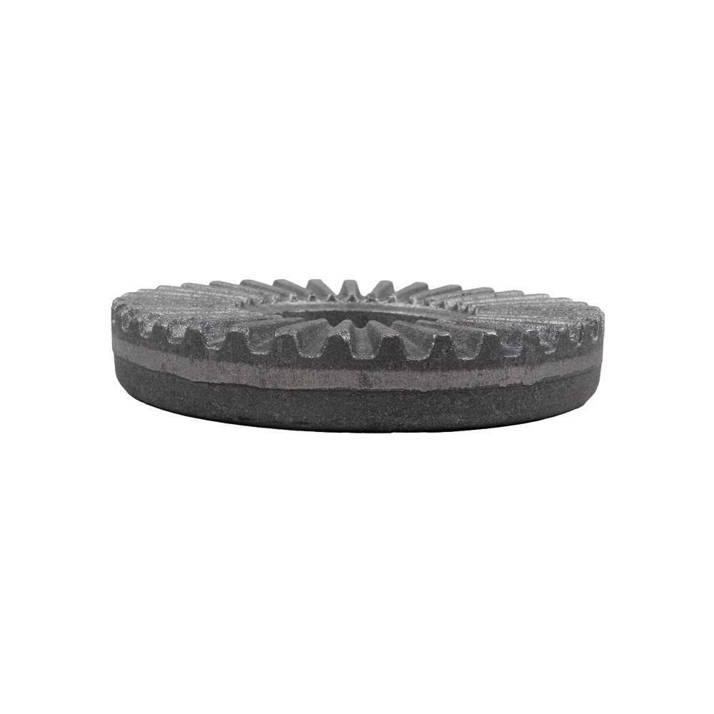 Rondella dentata con Ø esterno 120mm H20 35 denti - Ama