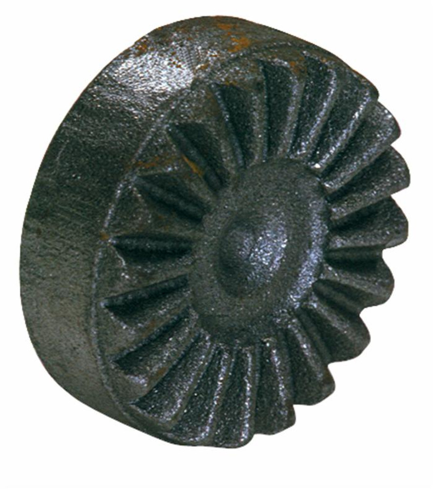 Rondella dentata Ø 65mm e foro 16,5mm con 21 denti - Ama