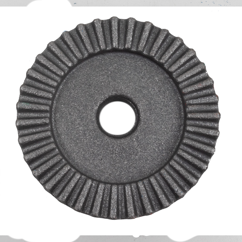 Rondella dentata Ø esterno 90mm 35 denti - Ama
