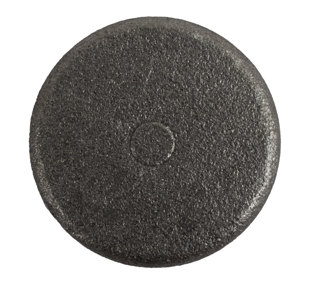 Rondella dentata 20 denti Ø 45mm senza foro - Ama