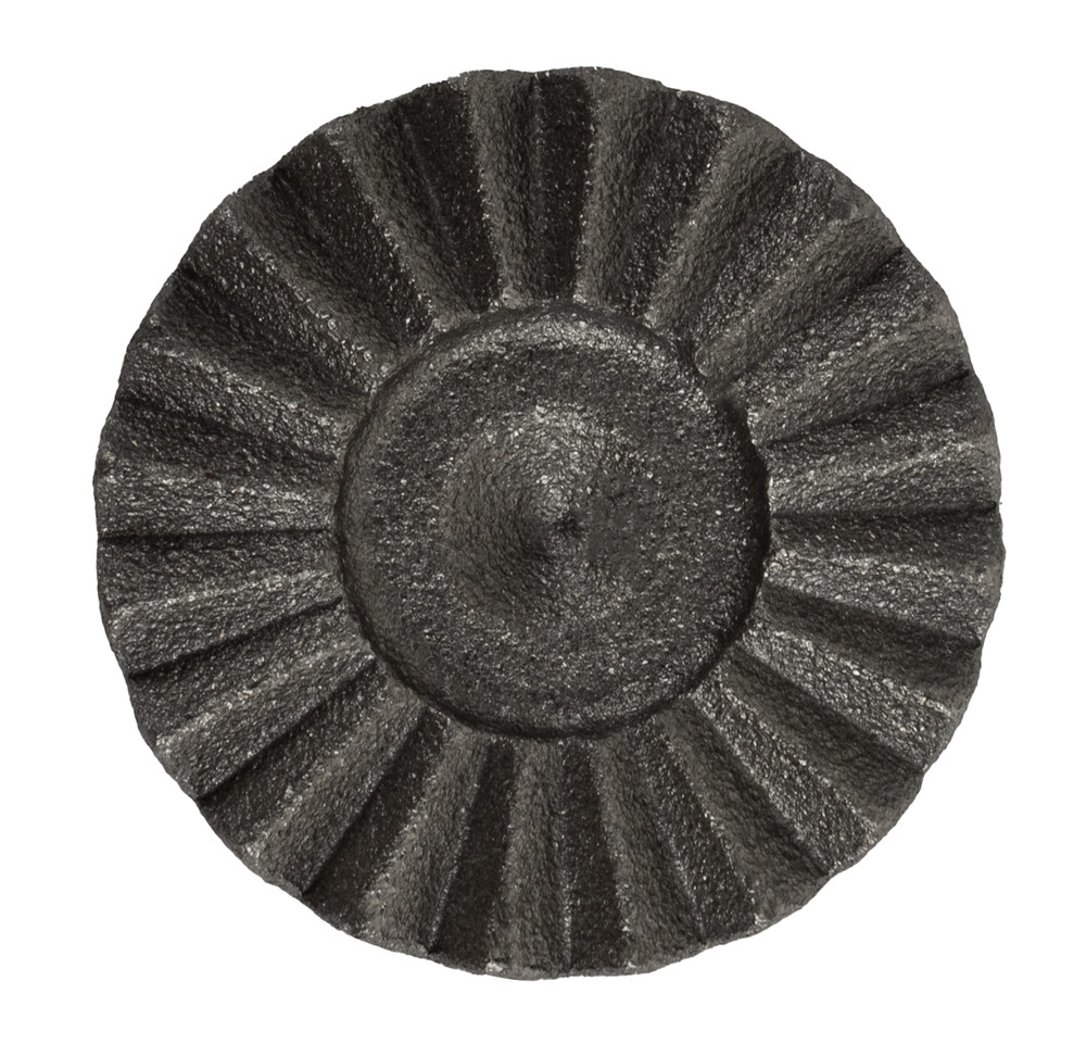 Rondella dentata 20 denti Ø 45mm senza foro - Ama