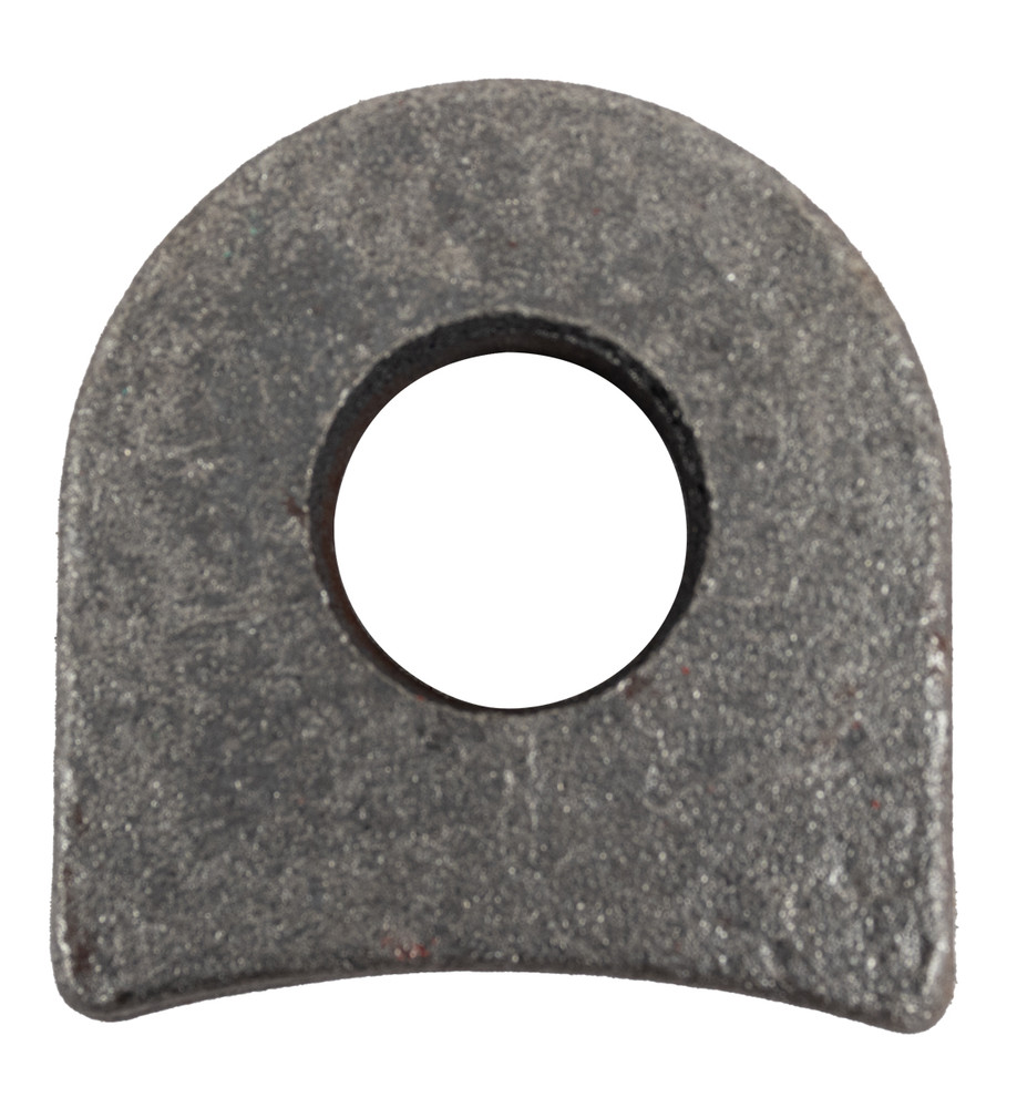 Supporto per mazza trinciasemi altezza 53x50mm esagono 30,5mm - Ama