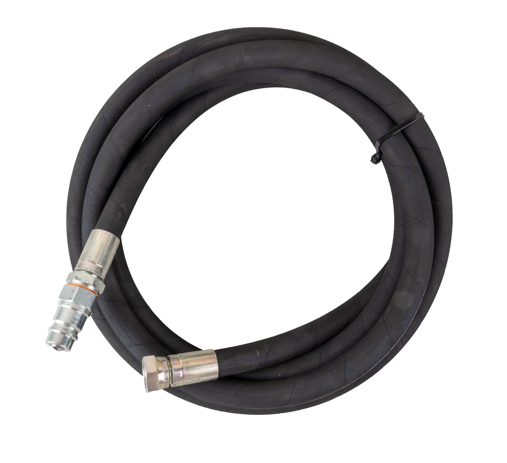 Tubo modifica idraulica Nardi - Sogema - Ama