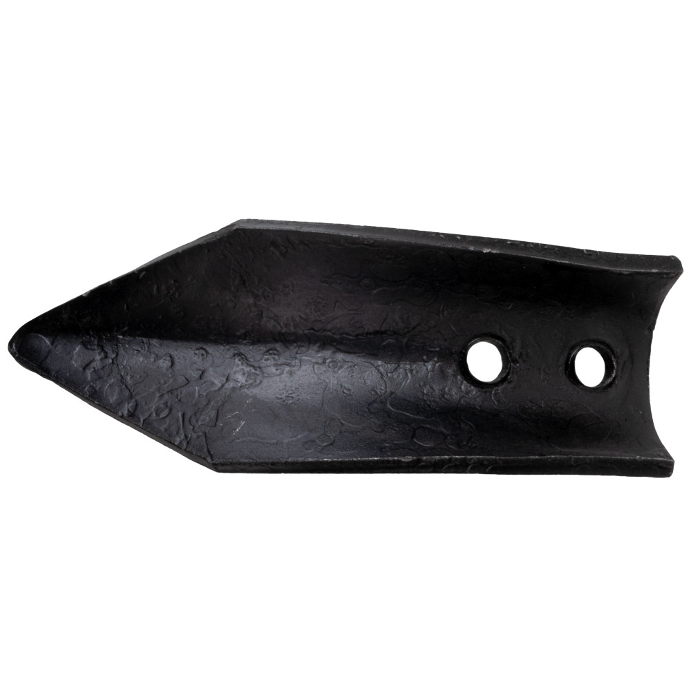 Vomere a scalpello 2 fori 70x6 adattabile a Siderman - Ama