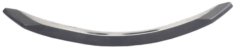 Vomere reversibile 60x12 interasse 45-50mm - Ama