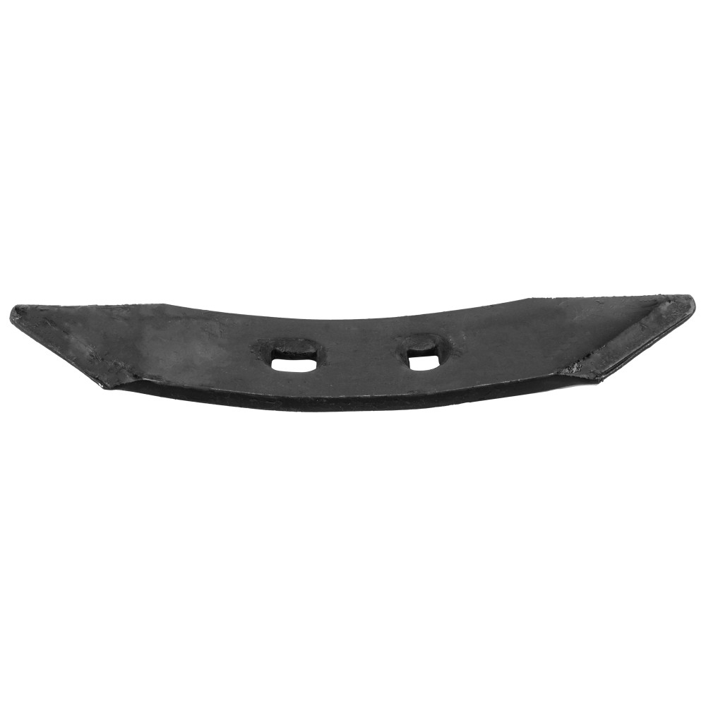 Vomere reversibile per molle balestra 45x7mm e interasse da 45 a 50mm - Ama