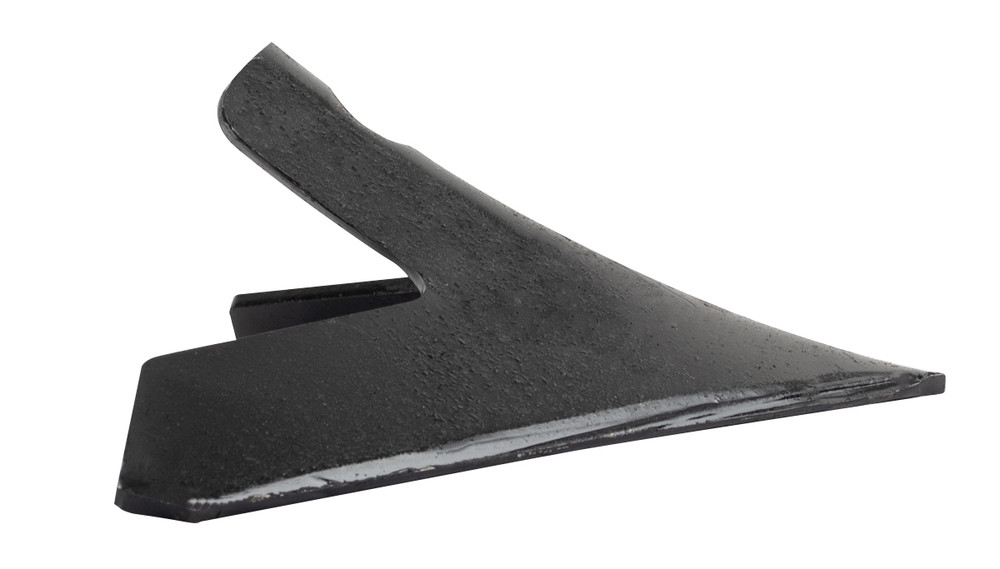 Vomerina triangolare 200x155mm per molla flex - Ama