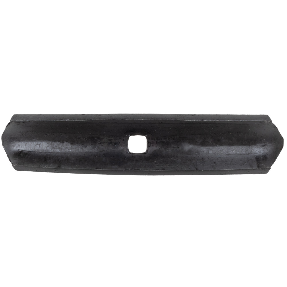 Vomerino reversibile 40x190x6 per molla flex - Ama