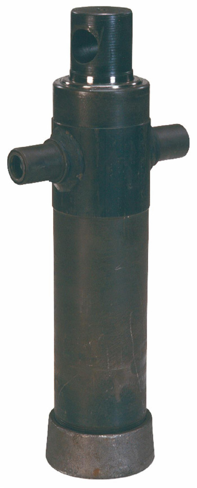 Martinetto idraulico corsa 1510mm con foro - Di Natale - Bertelli
